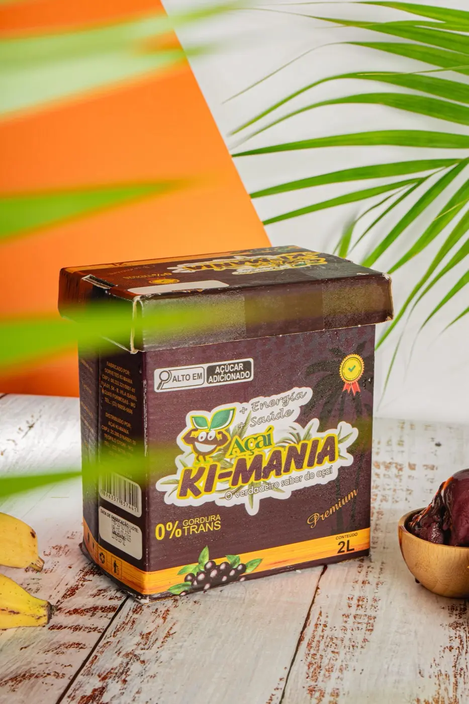 Loja Ki-Mania
