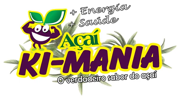 Açaí Ki-Mania